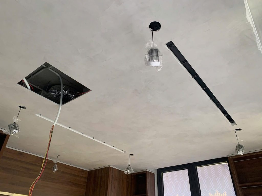 Biệt thự mẫu Vinhomes Vũ Yên – Daikin VRV – Minh Việt thi công